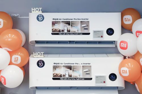 Một 'ông lớn' sắp bán máy lạnh ở Việt Nam