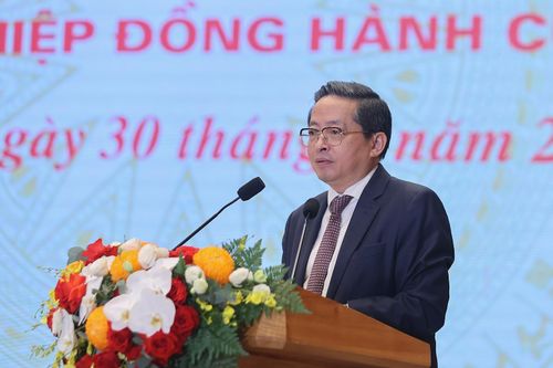 Doanh nghiệp xuất khẩu UAV sang Hàn Quốc nói gì khi gặp Thủ tướng?