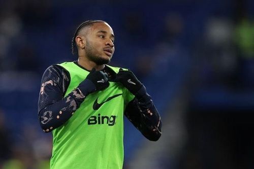 AC Milan mua Nkunku từ Chelsea
