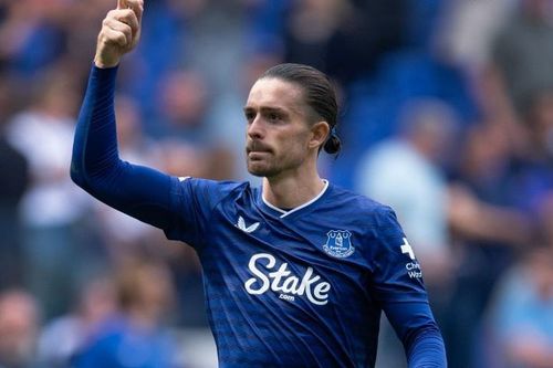 Grealish làm nên lịch sử
