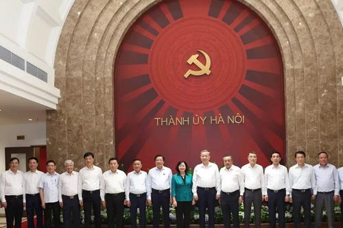 Đại đoàn kết toàn dân tộc - cội nguồn sức mạnh