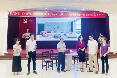 Những dấu mốc phát triển của công tác hòa giải ở cơ sở