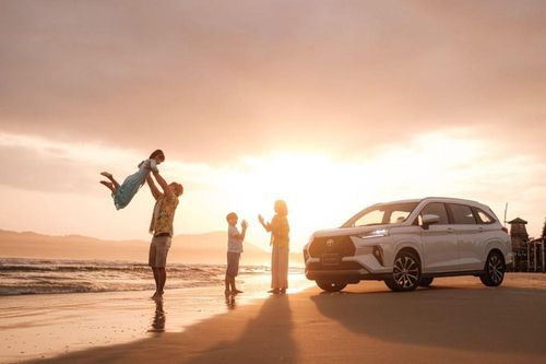 Chọn xe gì để đi chơi lễ 2.9 thoải mái và an toàn?