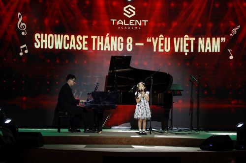 Chắp cánh tình yêu nghệ thuật cho thế hệ trẻ