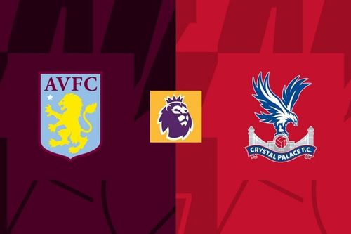 Nhận định trận đấu Aston Villa vs Crystal Palace, 1h00 ngày 1.9: Điểm tựa Villa Park