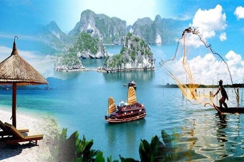 Giải thưởng Du lịch Việt Nam năm 2025 trao cho 11 nhóm hạng mục giải thưởng với 115 danh hiệu