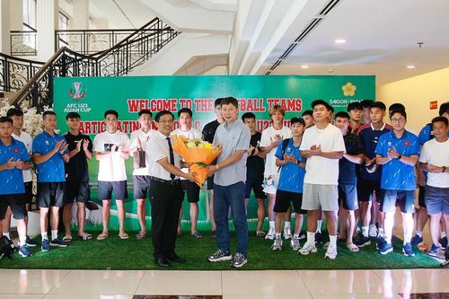 Tin nóng bóng đá Việt Nam hôm nay 30/8: U23 Việt Nam và ĐTQG đồng loạt hội quân; HLV Nhật Bản hài lòng về U16 nữ Việt Nam