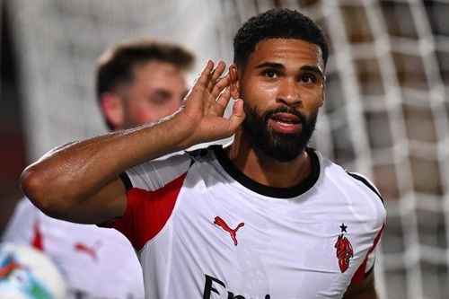 Loftus-Cheek và Pulisic tỏa sáng, AC Milan giành chiến thắng đầu tiên tại Serie A