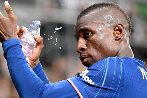Vì sao Bayern Munich chiêu mộ Nicolas Jackson từ Chelsea?
