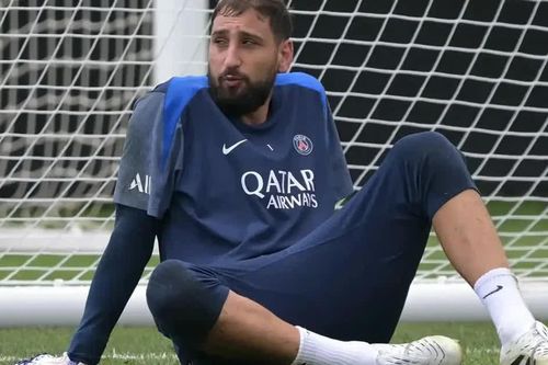 Tin chuyển nhượng ngày 30/8: Bất ngờ tương lai Donnarumma, Chelsea có tiền vệ Brighton một cách ly kỳ