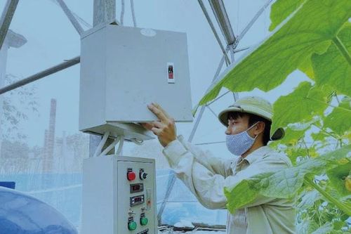 Nguồn lực cho doanh nghiệp đổi mới sáng tạo