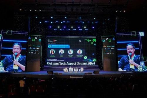 Cơ hội cho tài sản mã hóa Việt Nam