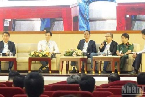 Vai trò của thông tin khoa học và công nghệ trong sự nghiệp phát triển kinh tế-xã hội