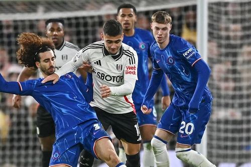Derby London Chelsea-Fulham: Sư tử xanh tiếp tục phô diễn sức mạnh?