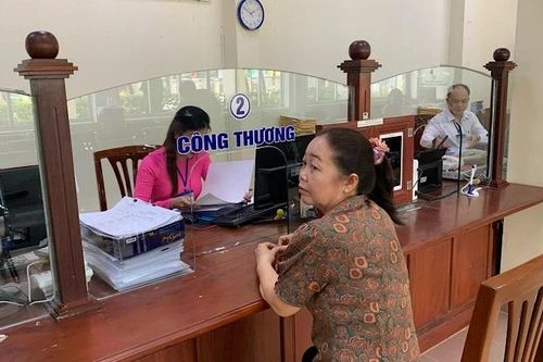Cần Thơ hỗ trợ 5 triệu đồng cho cán bộ đi làm xa