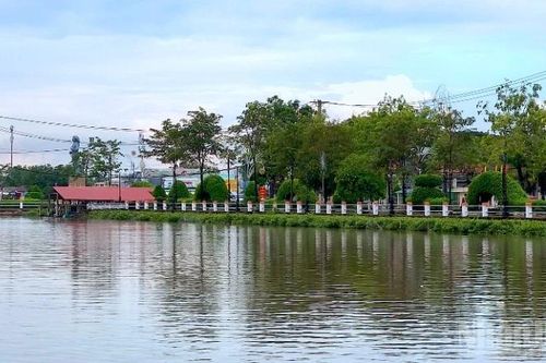 Cà Mau quyết tâm giúp đường thông, hè thoáng mừng ngày lễ lớn của đất nước
