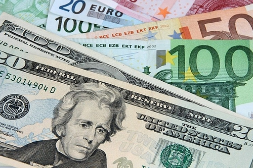 Tỷ giá USD hôm nay (30-8): Đồng USD tiếp đà giảm