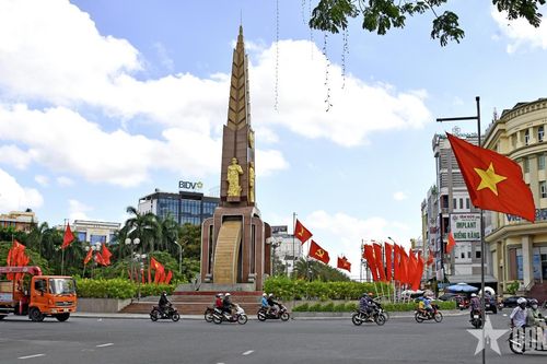 Từ truyền thống anh hùng đến khát vọng vươn xa