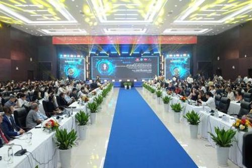 Khai mạc Ngày hội Blockchain Việt Nam 2025 tại Đà Nẵng