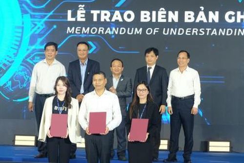 Kết nối chuyên gia, thúc đẩy hợp tác thực tiễn