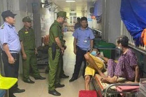Hiệu quả mô hình 'Tự phòng, tự quản, tự bảo vệ' tại Bệnh viện Đa khoa tỉnh Quảng Ngãi