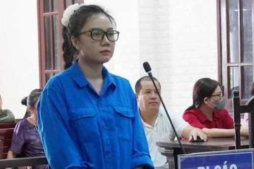 'Giao trứng cho ác'!
