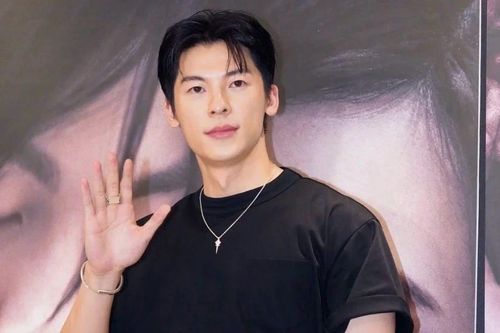 'Anh chồng quốc dân' Hứa Quang Hán làm các fan Việt bất ngờ tiết lộ sẽ đến Việt Nam quảng bá phim mới