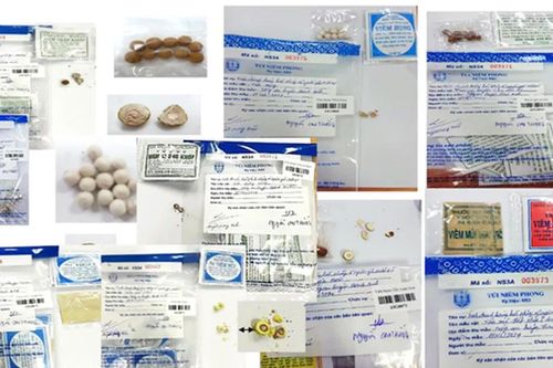 Kiểm nghiệm thuốc và thực phẩm: Khó đủ đường!