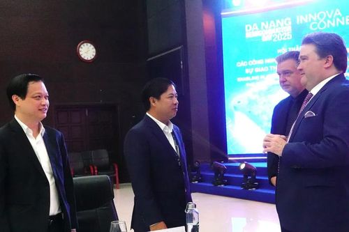 Hướng tới vai trò động lực trong chuỗi giá trị bán dẫn toàn cầu