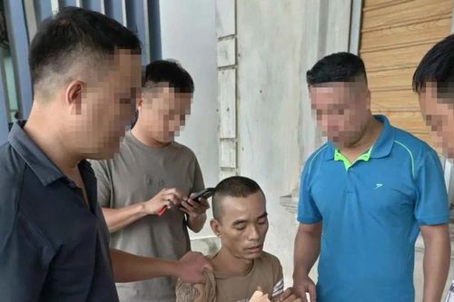 Bắt giam đối tượng đột nhập cửa hàng Thế Giới Di Động trộm tài sản