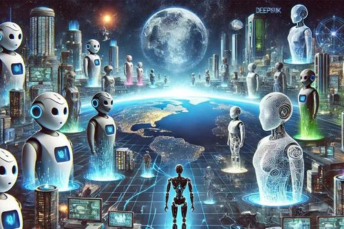 AI và cơ hội của truyền thông