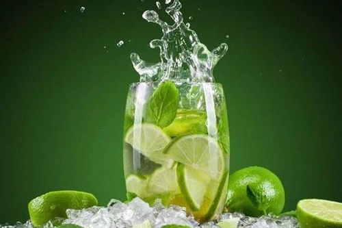 Uống nước chanh có thật sự thải sỏi thận?