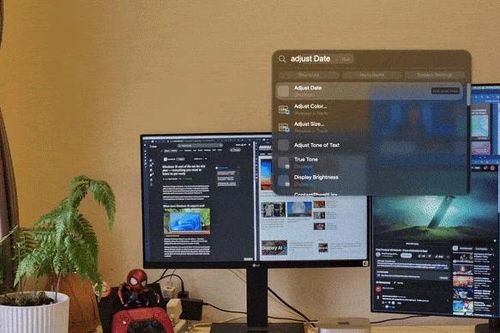 Spotlight trên macOS 26 khiến Windows Search 'lép vế'