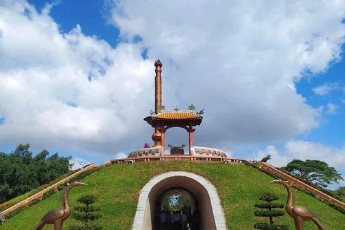 Công chiếu miễn phí phim Mưa đỏ tại Quảng Trị