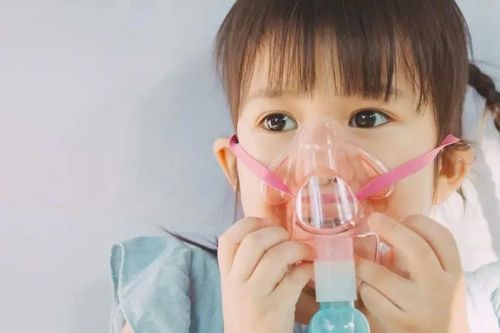 Khí dung có thật sự cần thiết cho mọi bệnh hô hấp ở trẻ?