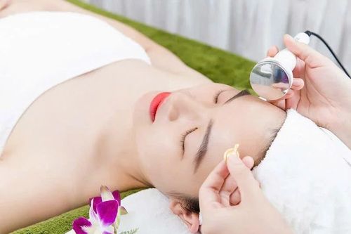 Làn da có thực sự cần thải độc chì?