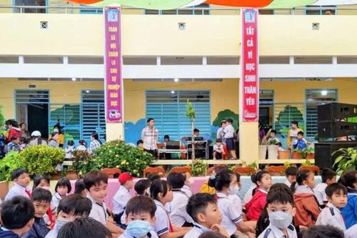 An Giang siết chặt quản lý thu chi đầu năm học