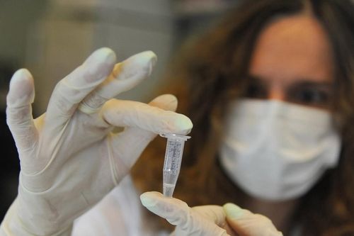 Nga ghi nhận ca sốt chikungunya nhập cảnh đầu tiên