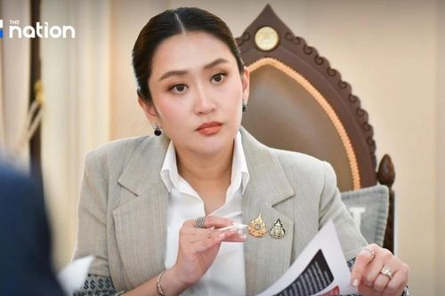 Thái Lan: Tình hình hiện tại 'không ảnh hưởng' đến an ninh biên giới