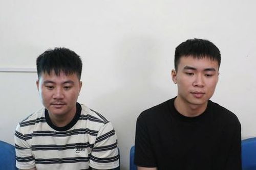 Bắt giữ nhóm 'siêu trộm' trộm xe máy đưa sang nước ngoài tiêu thụ