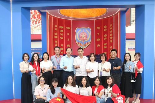 Tự hào ôn lại truyền thống, thêm động lực phấn đấu cho sự phát triển của Bộ, ngành Tư pháp
