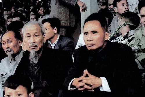 Bóng đá Việt thuở lập nước