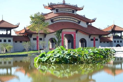 7 công trình, địa điểm vừa được xếp hạng Di tích cấp Thành phố ở TPHCM
