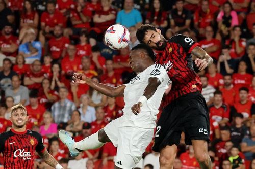 Nhận định Real Madrid vs Mallorca, 02h30 ngày 31/8: Kền kền trắng vút bay