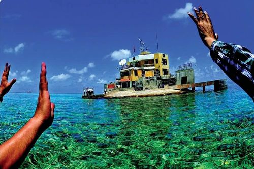 Đến mới hiểu Trường Sa
