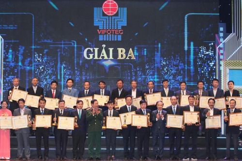 Cán bộ kỹ thuật Nguyễn Văn Hiếu - sáng tạo xuất phát từ thực tiễn sản xuất