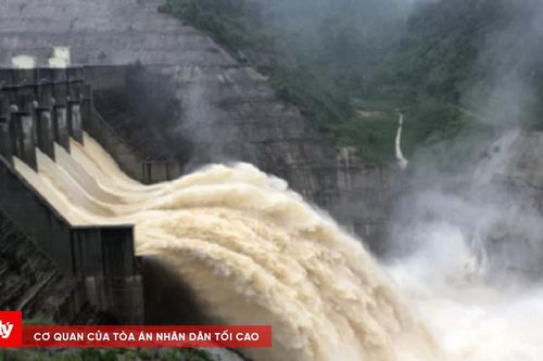 Đà Nẵng yêu cầu các hồ thủy điện đảm bảo an toàn hạ du