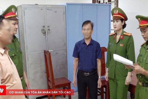 Bắt khẩn cấp Chủ tịch Tập đoàn bất động sản Đông Á