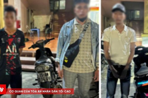 Hải Phòng: Xử lý nghiêm các trường hợp vi phạm pháp luật