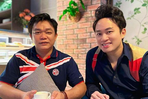 Lời 'nhờ vả' của cựu chiến binh và sự ra đời của 'Một vòng Việt Nam'